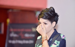 Minh Chuyên và hành trình sản sinh “đứa con tinh thần” đầy nước mắt