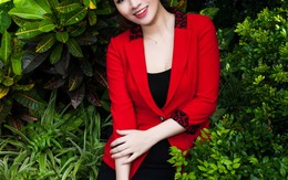 Đan Lê khoe vóc dáng thon gọn bất ngờ 3 tháng sau sinh con thứ hai