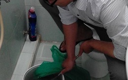 Phẫn nộ trước hành động “thảm sát” mèo của một Facebooker  