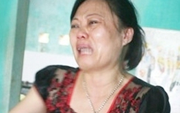 Nước mắt mất của vụ vỡ nợ rúng động phố núi Lạng Sơn