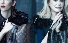 Túi xách Louis Vuitton cho người nổi tiếng