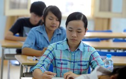 Trong bốn môn thi tốt nghiệp THPT phải có ngoại ngữ
