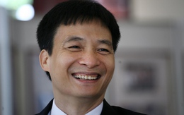 Phó Thủ tướng Vũ Đức Đam gặp tác giả trò chơi Flappy Bird