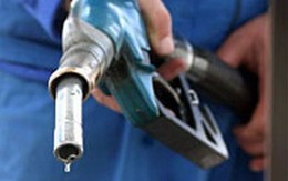 Bộ Tài chính yêu cầu giữ nguyên giá xăng dầu