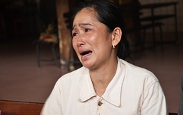 Vụ nổ làm 4 sinh viên thiệt mạng: Đau đớn nhận xác người thân