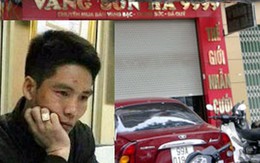 Lời khai của kẻ trộm 300 cây vàng rúng động Bắc Ninh