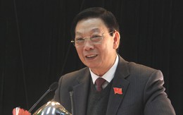 Chủ tịch Hà Nội yêu cầu công chức không đi lễ hội trong giờ làm việc