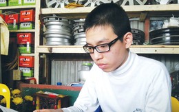 Rớt nước mắt bức thư của học sinh nghèo bị đình chỉ học ở trường công vì không có hộ khẩu ở Hà Nội