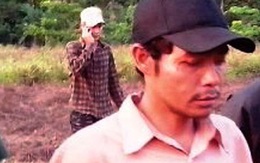 Vụ thảm sát 5 phu trầm: Hoàn tất cáo trạng truy tố 2 bị cáo