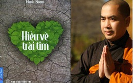 Ngỡ ngàng hành trình "tu bụi" của một thiền sư