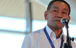 Tổng Giám đốc Malaysia Airlines: "Trái tim tôi tan vỡ"