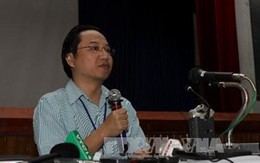 Tìm thấy cháu bé sơ sinh bị bắt cóc tại TP Hồ Chí Minh