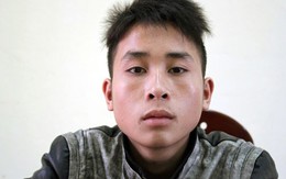Thanh niên 17 tuổi trộm tiền của cha xứ