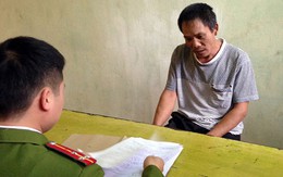 Dì ghẻ mất 20.000 đồng,  bố dùng điếu cày đánh chết con