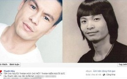 Cha Việt, con Đức và hành trình tìm lại nhau