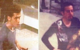 Lộ diện hai kẻ dùng hộ chiếu đánh cắp lên chuyến bay MH370