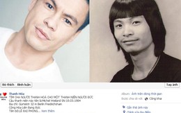 Chàng trai người Đức tìm được cha Việt nhờ Facebook