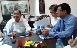 Ngân hàng Phương Nam: "Chúng tôi đã hỗ trợ và nhân nhượng NS Chánh Tín"