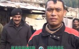 Những khoảnh khắc tại Pakistan của người đàn ông Mông lưu lạc từ Mèo Vạc
