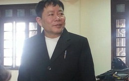 Tòa phúc thẩm bác yêu cầu khởi kiện của ông Đoàn Văn Vươn