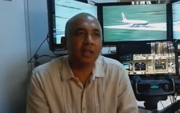 Cảnh sát Malaysia "thăm nhà" phi công, tiếp viên, hành khách MH370