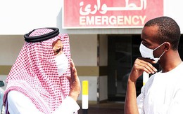 Bộ Y tế thông báo khẩn cấp về bệnh lạ có thể xâm nhập từ Trung Đông