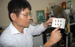 Kinh hãi bọ xít hút máu “tái xuất” tại quận Thanh Xuân, Hà Nội