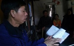 Ông Chấn đòi bồi thường hàng tỷ đồng cho 10 năm tù oan