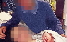 Chuyện lạ ở Anh: Cô bé 12 tuổi có con với cậu bé 13 tuổi