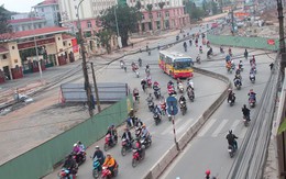 Bí thư Thành ủy Hà Nội: "Không có dấu hiệu tiêu cực trong “nắn” đường Trường Chinh"