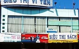 Phẫn nộ siêu thị trói nữ sinh, bắt đeo biển tự nhận ăn trộm