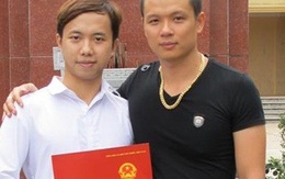 Ông bố lười và câu chuyện đằng sau bài văn “bá đạo”