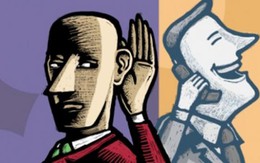 Tiết lộ bí mật khủng khiếp sau vụ 14.000 điện thoại di động bị nghe lén