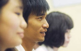 Lệ Rơi - Người bình dị thì không được cổ súy?