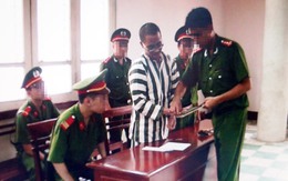 Mạch Nguyễn Đức Nghĩa nhảy lên trên 100 trước khi bị thi hành án