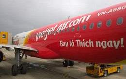 Ba bên có lỗi trong vụ Vietjet Air bay nhầm