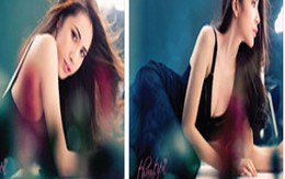 Thủy Tiên tạm gác đám cưới với Công Vinh