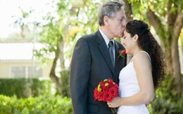 Cuộc tình từ lần mua cá