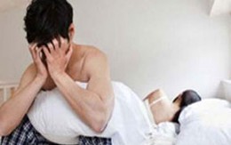 "Súng" hỏng vì xăm tên người yêu