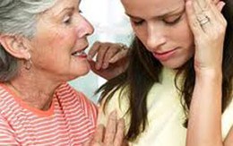 Sao em cứ như cái gai trong mắt mẹ chồng?
