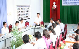 Lưu tâm vấn đề chênh lệnh giới tính để tránh hiểm họa mai sau