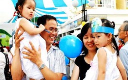 Nỗ lực đưa tỷ số giới tính khi sinh về mức tự nhiên