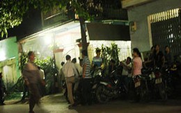 Người mẹ xấu số và nhát dao của đứa con ruột