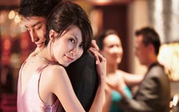 35 điểm khác nhau giữa bồ và vợ