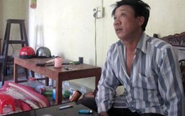 Nước mắt người chồng 10 năm xa vợ