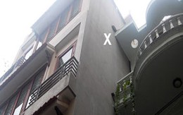 “Kỳ án” tại nhà nữ tiếp viên hàng không 