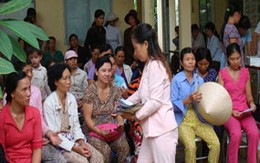 Cần Thơ:  Công tác DS-KHHGĐ sẽ nỗ lực hơn trong năm 2012