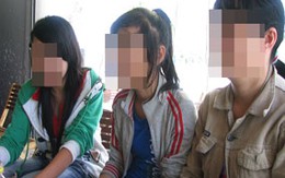 Nghi án bé gái 12 tuổi bị dụ đi bán trinh