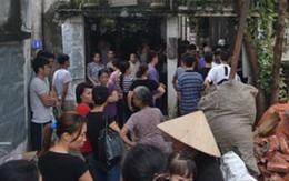 Vụ con trai sát hại bố mẹ: Lời kể của nhân chứng duy nhất