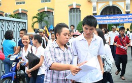 Bài giải môn Ngữ Văn - Kỳ thi tuyển sinh ĐH 2012